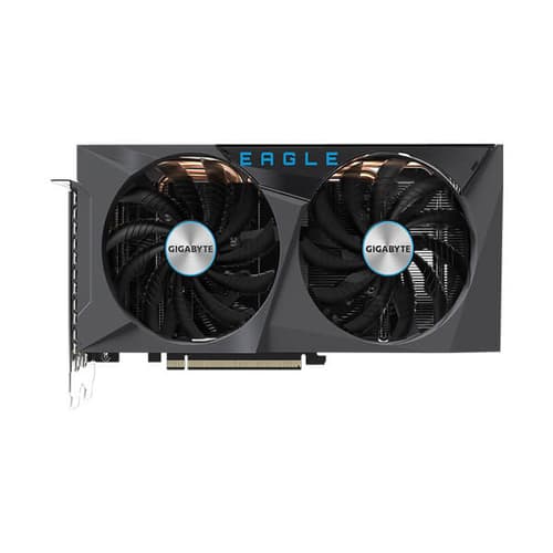 Gigabyte RTX 3060 Ti Eagle OC LHR 8GB Graphics Card